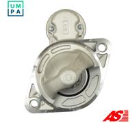 AS-PL S1072(DELCO) Starter motor