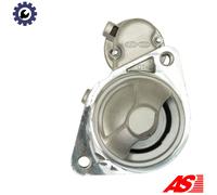 Starter motor Clockwise rotation S1078(DELCO) AS-PL for HYUNDAI KIA