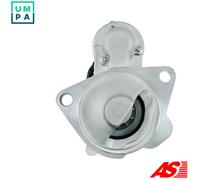Starter motor Clockwise rotation S1154S AS-PL for SAAB OPEL FIAT ALFA ROMEO