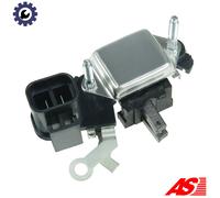 AS-PL S2053PR Starter motor