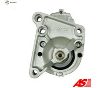 Starter motor Clockwise rotation S3004PR AS-PL for RENAULT VOLVO