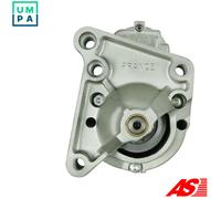 Starter motor Clockwise rotation S3004PR AS-PL for RENAULT VOLVO