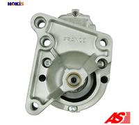 Starter motor Clockwise rotation S3004PR AS-PL for RENAULT VOLVO