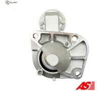STARTER S3008 FOR RENAULT CLIO/II/MIO/Mk/SYMBOL/Hatchback/Van SCENIC/MPV 1.6L