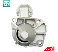 AS-PL Starter Motor S3008 for Renault Clio II, Symbol, Scenic 1.6L Clockwise rotation