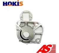 STARTER S3008 FOR RENAULT THALIA/II Megane/Kombi/van LAGUNA/Grandtour SCÉNIC