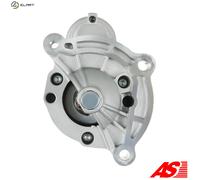 STARTER FOR PEUGEOT 205/II/Mk/Convertible/Hatchback/Van/Fourgonnette 309 405 AX
