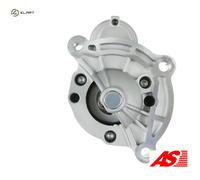 STARTER FOR PEUGEOT 205/II/Mk/Convertible/Hatchback/Van/Fourgonnette 309 405 AX