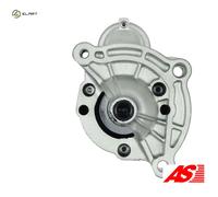 ASPL Starter Motor S3010PR FOR 206 C3 Berlingo AX 106 205 Partner Saxo C15 306 2