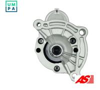 ASPL Starter Motor S3010PR FOR 206 C3 Berlingo AX 106 205 Partner Saxo C15 306 2