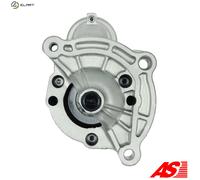 ASPL Starter Motor S3010PR FOR 206 C3 Berlingo AX 106 205 Partner Saxo C15 306 2