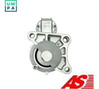 AS-PL S3012PR Starter motor