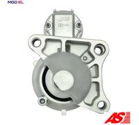 AS-PL S3012PR Starter motor