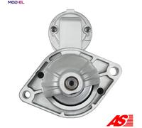 STARTER S3017PR FOR OPEL A 13 DTC/Z 13 DTJ 1.2L 4cyl CORSA D