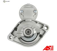 AS-PL S3018SR Starter motor