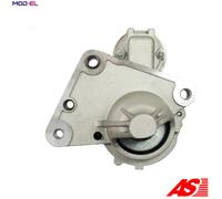 ASPL Starter Motor S3029 FOR C3 C4 Berlingo Partner Tepee Multispace C5 207 206