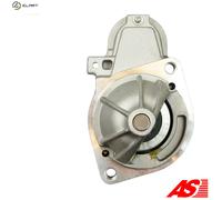 AS-PL Starter motor S3040 - Clockwise rotation for Mercedes-Benz, Ssangyong, Daewoo