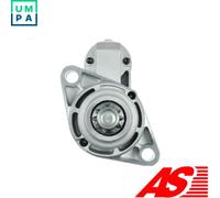 Starter motor Anticlockwise rotation S3043 AS-PL for VW SKODA AUDI SEAT MAN