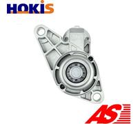 STARTER S3044PR FOR VW JETTA/IV/III POLO/Van BORA GOLF/PLUS/VI SKODA SEAT