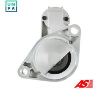 STARTER S3051 FOR NISSAN CGA3DE 1.3L CG10DE 1.0L 4cyl MARCH II