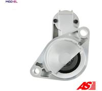 AS-PL S3051 Starter motor