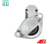AS-PL S3051 Starter motor