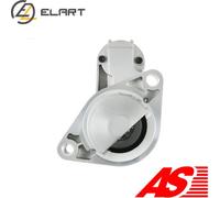 STARTER S3051 FOR NISSAN MICRAII CGA3DE 1.3L CG10DE 1.0L 4cyl MICRA II