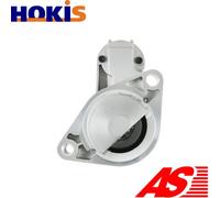 STARTER S3051 FOR NISSAN MICRAII CGA3DE 1.3L CG10DE 1.0L 4cyl MICRA II