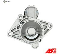 AS-PL S3061SR Starter motor