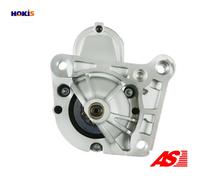 AS-PL S3064 Starter motor