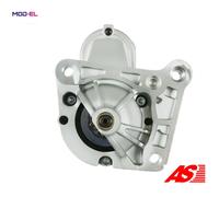 AS-PL S3064 Starter motor