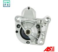 AS-PL S3064 Starter motor
