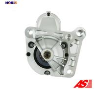 AS-PL S3064 Starter motor