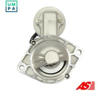 FITS CHEVROLET AVEO SALOON 1.3 D STARTER S3070 AS-PL