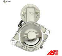 FITS CHEVROLET AVEO SALOON 1.3 D STARTER S3070 AS-PL