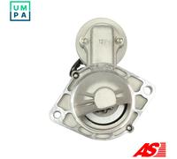 FITS CHEVROLET AVEO SALOON 1.3 D STARTER S3070 AS-PL