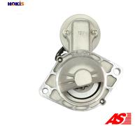 FITS CHEVROLET AVEO SALOON 1.3 D STARTER S3070 AS-PL