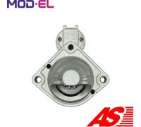 STARTER S3074PR FOR BMW 1/E87/5/E6 X3/E83 M47D20 N47D20A/C M47D20 2.0L 4cyl 3.0L