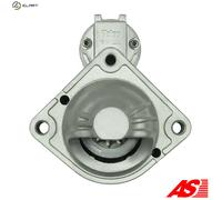 STARTER S3074PR FOR BMW 1/E87/5/E6 X3/SAV/E83 M47D20 N47D20C/A M47D20 2.0L 4cyl