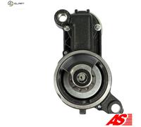 STARTER S3077 FOR AUDI A4/Allroad/S4 Q5/SUV A5/Sportback/S5/Convertible A6/S6