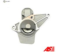 AS-PL S3078 Starter motor