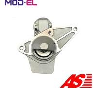 STARTER S3078 FOR RENAULT SCÉNIC/III/VAN/GRAND MEGANE/CC/Grandtour/Hatchback