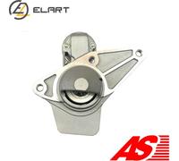 STARTER S3078 FOR RENAULT SCÉNIC/III/VAN/GRAND MEGANE/CC/Grandtour/Hatchback