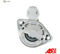 Starter motor Clockwise rotation S3082 AS-PL for KIA HYUNDAI