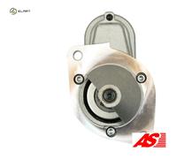 STARTER S3086 FOR RENAULT 4/Hatchback/RODEO/Box/Body/MPV 5/Van LE/CAR FUEGO 1.1L
