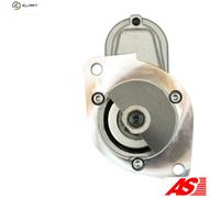 Starter motor Anticlockwise rotation S3086 AS-PL for RENAULT 4 4 Box Body/MPV 5