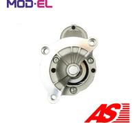 Starter motor Clockwise rotation S3087 AS-PL for PEUGEOT CITROËN FIAT LANCIA