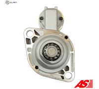 Starter motor Anticlockwise rotation S3094 AS-PL for VW SKODA AUDI SEAT