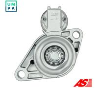 Starter motor Anticlockwise rotation S3095PR AS-PL for SEAT VW SKODA AUDI