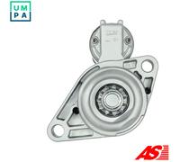 Starter motor Anticlockwise rotation S3095PR AS-PL for SEAT VW SKODA AUDI